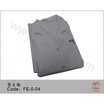 FE-0-04	醫生服